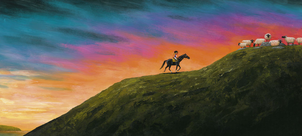 Weitere Ansicht: Kiki und ich | Leo Timmers