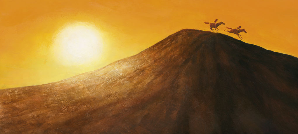 Weitere Ansicht: Kiki und ich | Leo Timmers