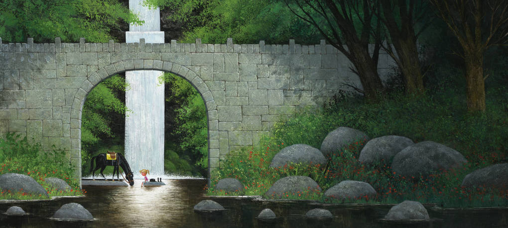 Weitere Ansicht: Kiki und ich | Leo Timmers