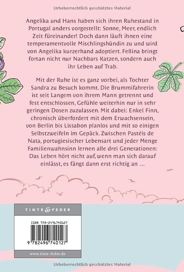 Weitere Ansicht: Das letzte Kind hat Fell | Tessa Hennig