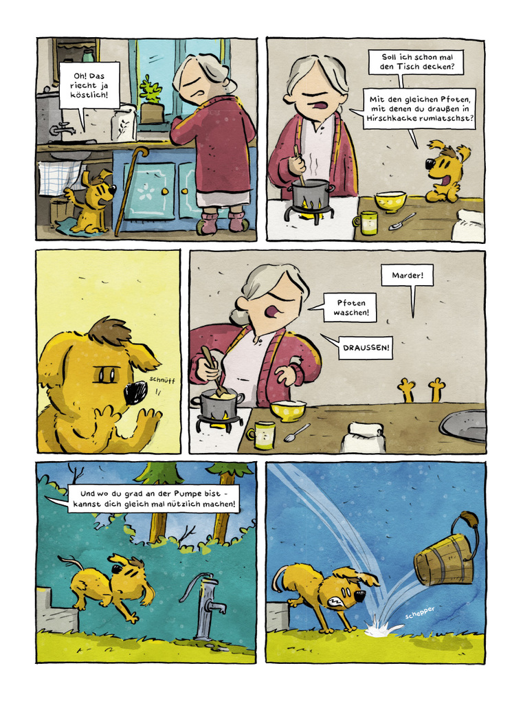 Weitere Ansicht: Red | Josephine Mark