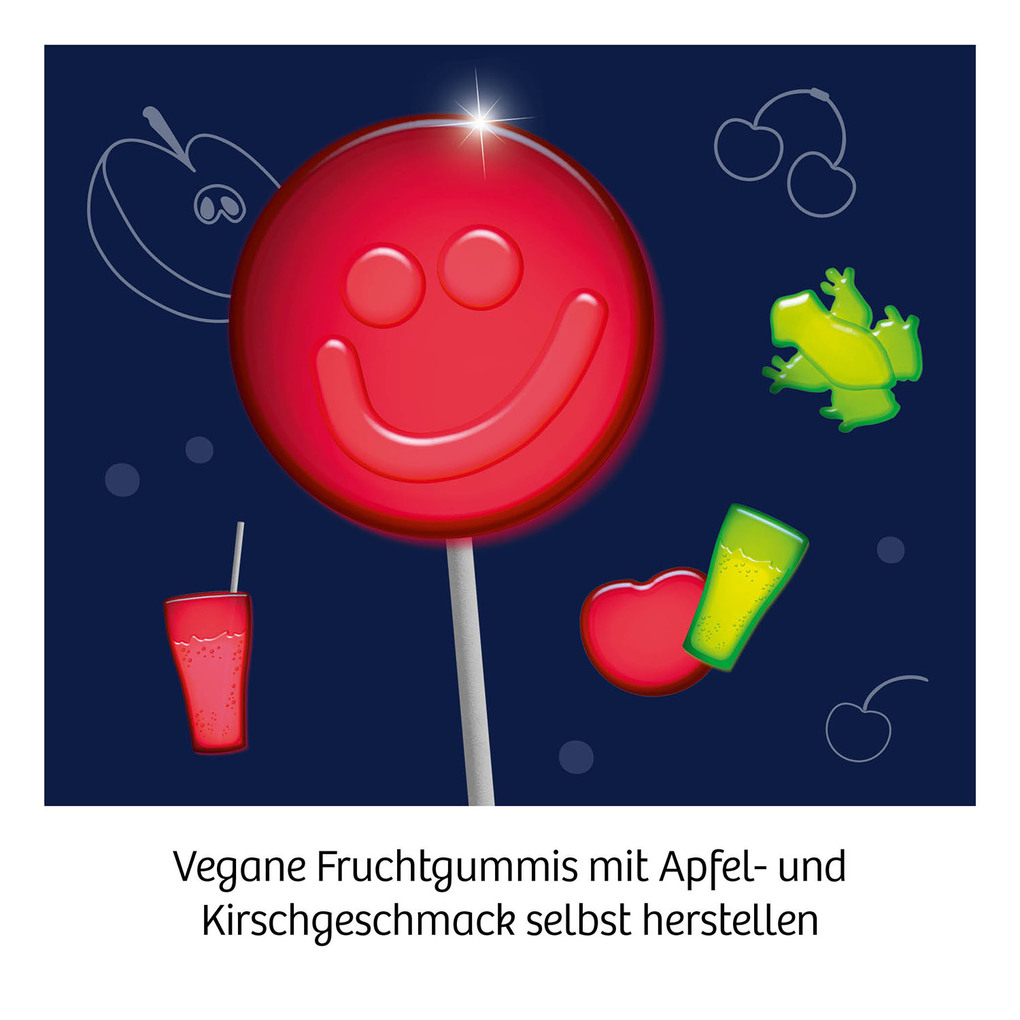 Weitere Ansicht: Fun Science Jelly Pops
