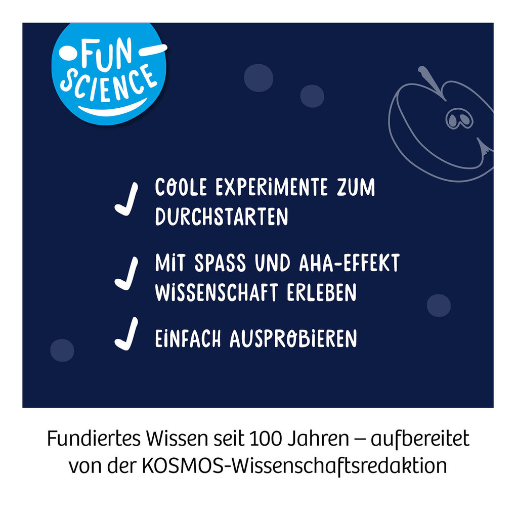 Weitere Ansicht: Fun Science Jelly Pops