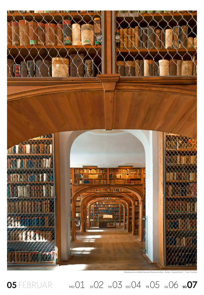 Weitere Ansicht: Lesen Wochenkalender 2027 | Ackermann Kunstverlag GmbH