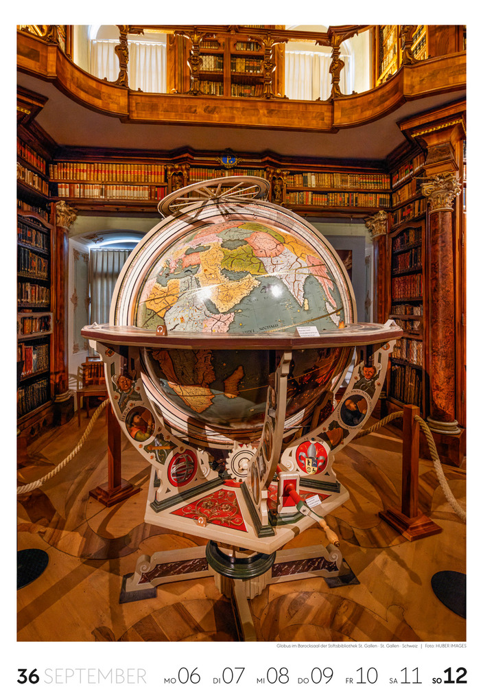 Weitere Ansicht: Lesen Wochenkalender 2027 | Ackermann Kunstverlag GmbH