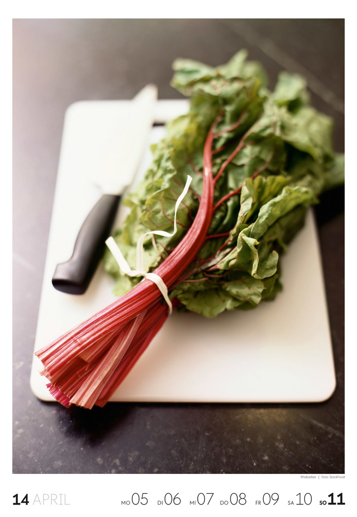 Weitere Ansicht: Essen Wochenkalender 2027 | Ackermann Kunstverlag GmbH