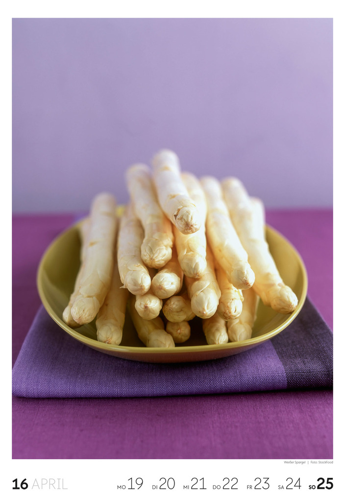 Weitere Ansicht: Essen Wochenkalender 2027 | Ackermann Kunstverlag GmbH