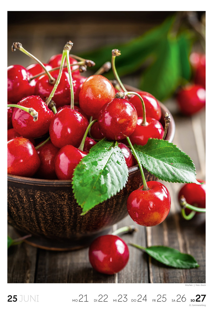 Weitere Ansicht: Essen Wochenkalender 2027 | Ackermann Kunstverlag GmbH