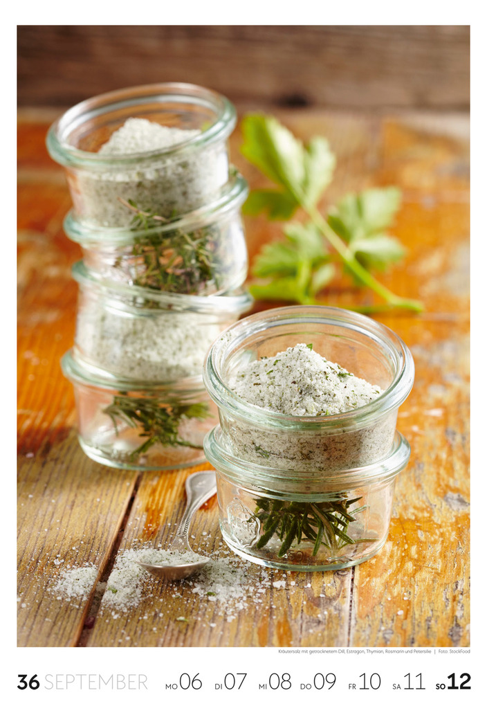 Weitere Ansicht: Essen Wochenkalender 2027 | Ackermann Kunstverlag GmbH