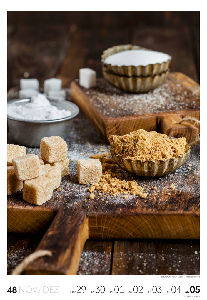 Weitere Ansicht: Essen Wochenkalender 2027 | Ackermann Kunstverlag GmbH