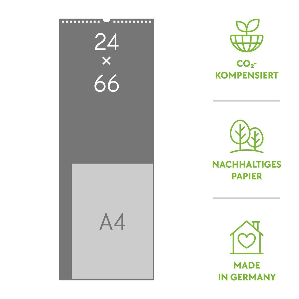 Weitere Ansicht: Waldleben Triplet-Kalender 2027 | Spaziergang durch heimische Wälder | Ackermann Kunstverlag GmbH