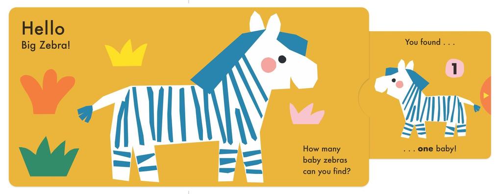 Weitere Ansicht: Hello Baby Elephant | Nosy Crow Ltd