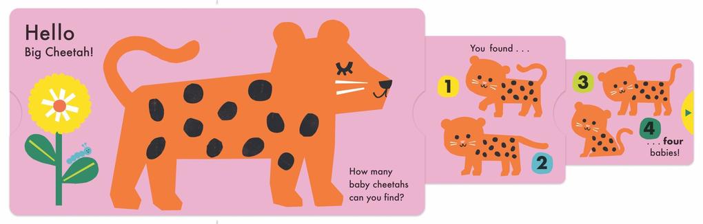 Weitere Ansicht: Hello Baby Elephant | Nosy Crow Ltd