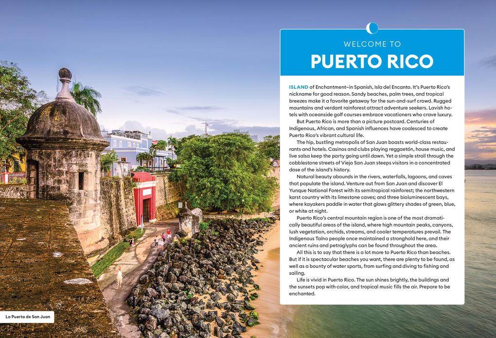 Weitere Ansicht: Moon Puerto Rico | Suzanne Van Atten