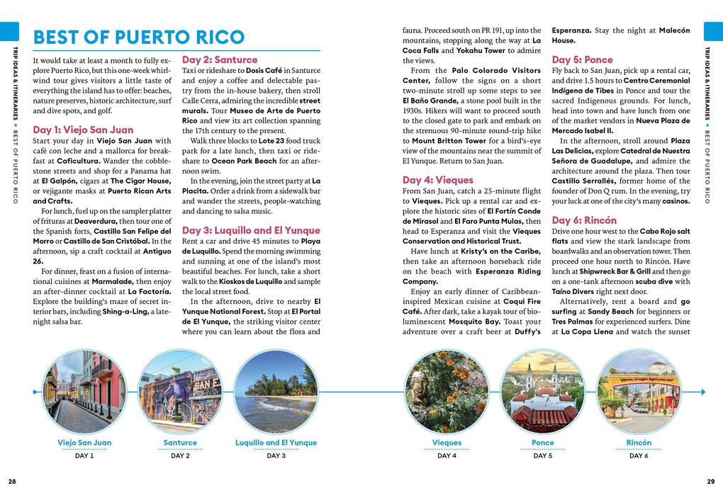 Weitere Ansicht: Moon Puerto Rico | Suzanne Van Atten