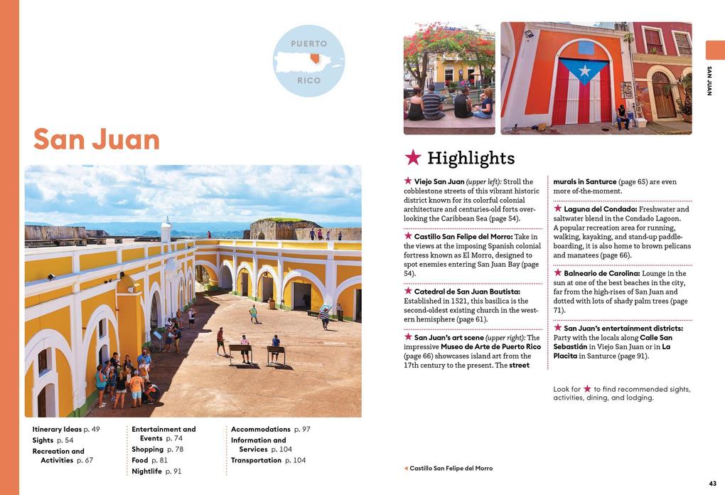 Weitere Ansicht: Moon Puerto Rico | Suzanne Van Atten