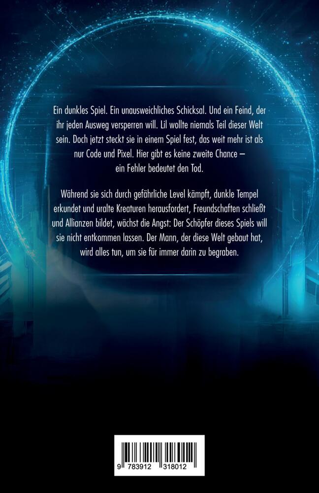 Weitere Ansicht: Her Last Life | Alexandra Gale