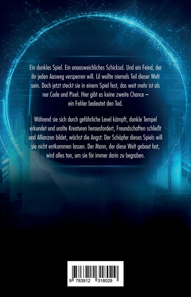 Weitere Ansicht: Her Last Life | Alexandra Gale