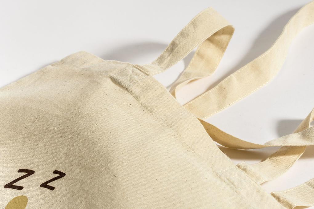 Weitere Ansicht: Umhängetasche Capybara