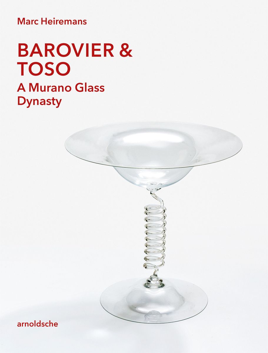 Weitere Ansicht: BAROVIER & TOSO | Heiremans Marc