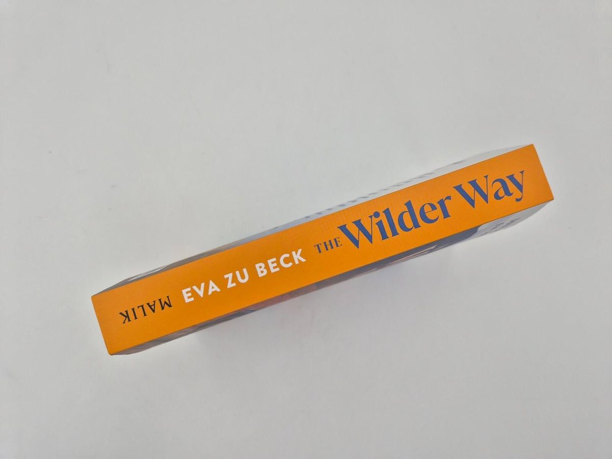 Weitere Ansicht: The Wilder Way | Eva Zu Beck