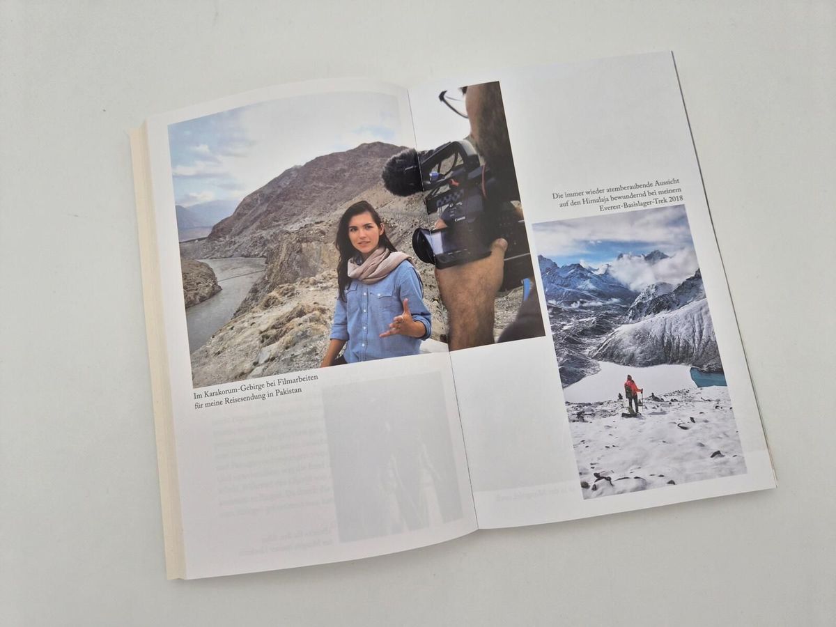 Weitere Ansicht: The Wilder Way | Eva Zu Beck