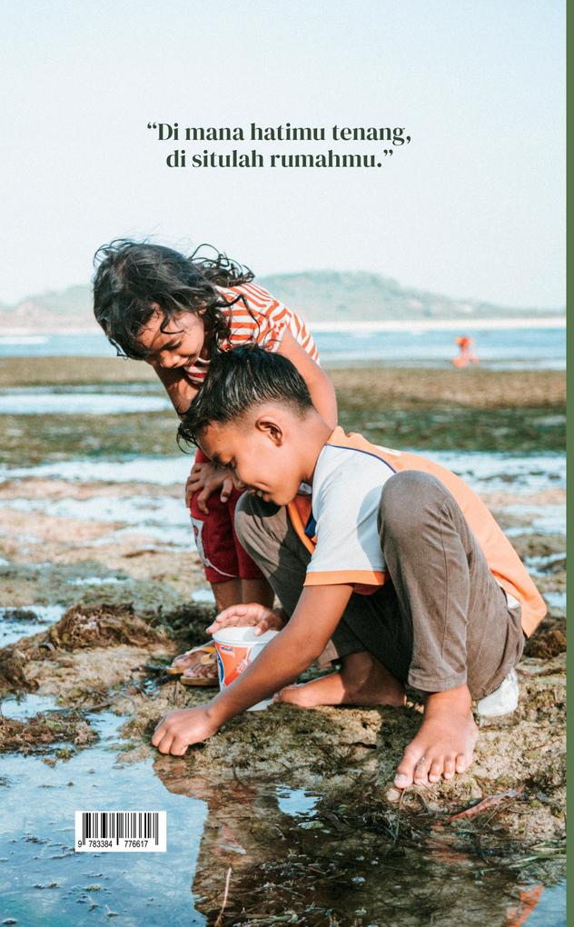 Weitere Ansicht: Kuta Lombok Guide | Anne Wilhelm