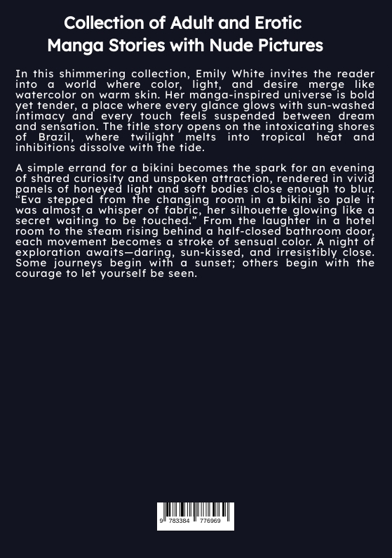 Weitere Ansicht: Brazil, Sun, Sea, and Sex | Emily White