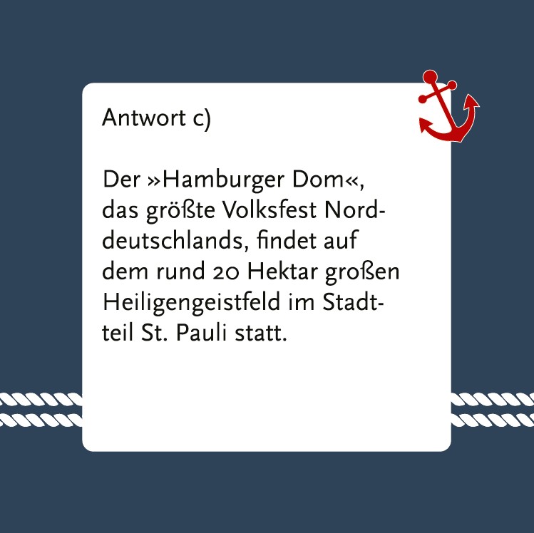 Weitere Ansicht: Hamburg-Quiz (Neuauflage) | Angela Jannelli