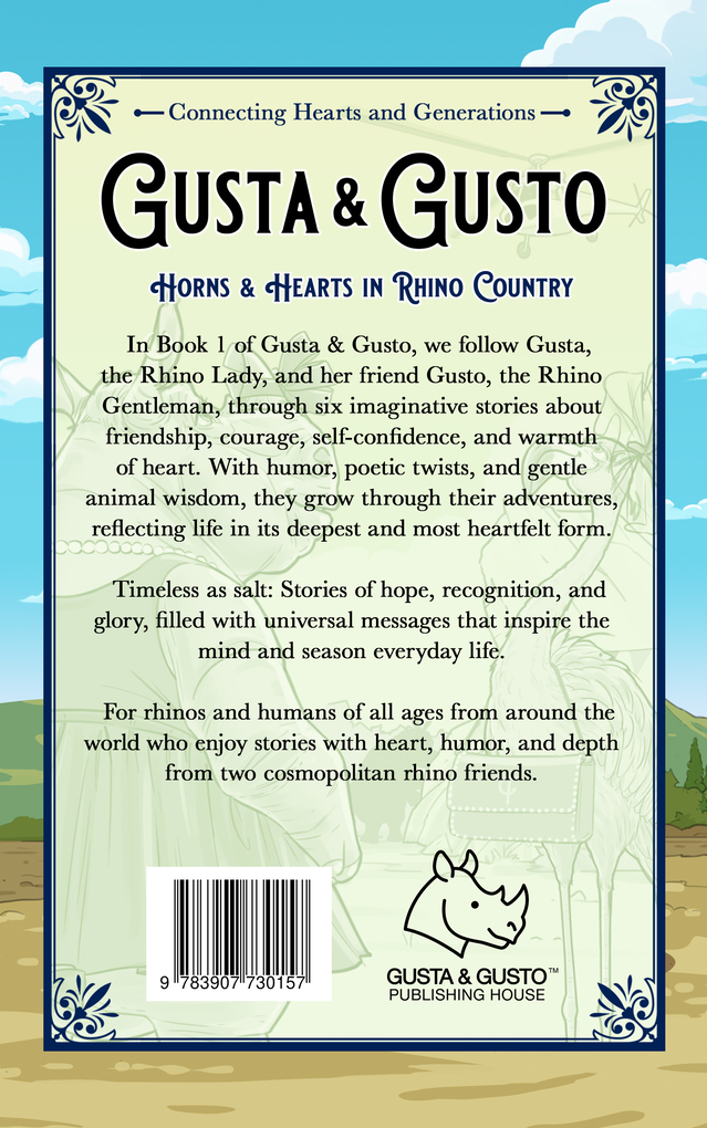 Weitere Ansicht: Gusta & Gusto | Lea Sakran