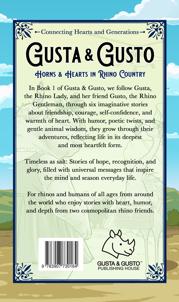 Weitere Ansicht: Gusta & Gusto | Lea Sakran