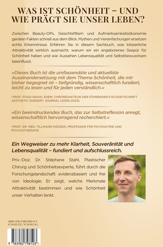 Weitere Ansicht: Wunderschön | Stéphane Stahl