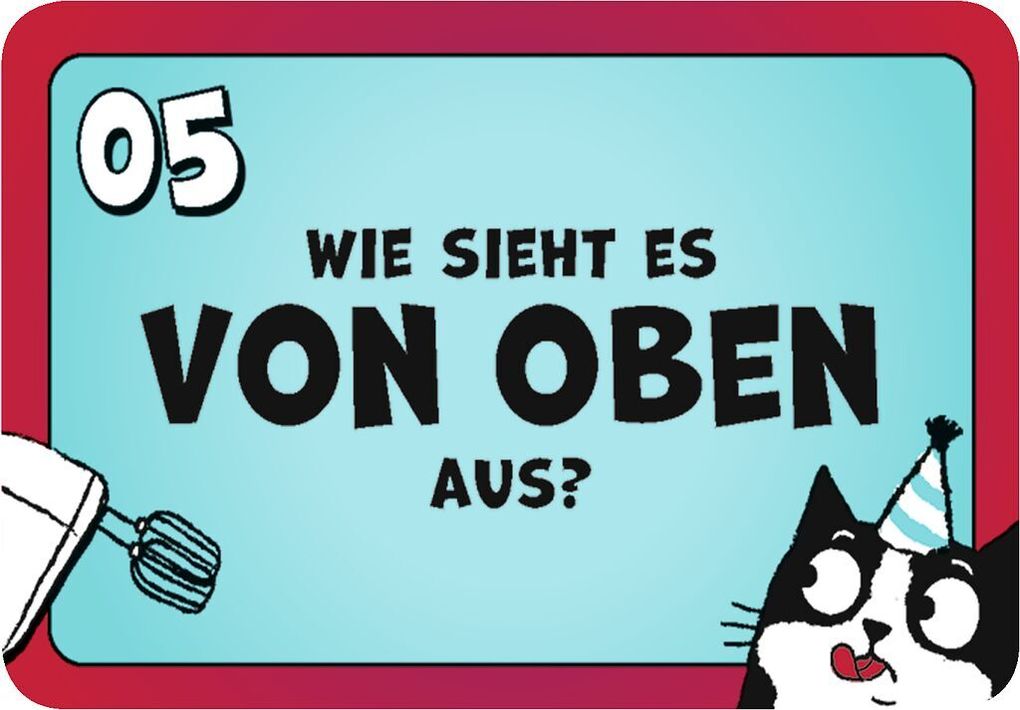 Weitere Ansicht: Was passiert, wenn ich dran lecke? | Nicola Berger, Lukas Mai