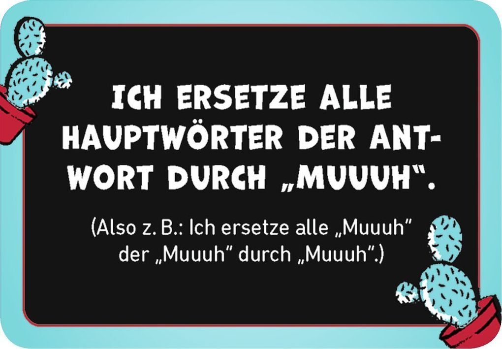 Weitere Ansicht: Was passiert, wenn ich dran lecke? | Nicola Berger, Lukas Mai