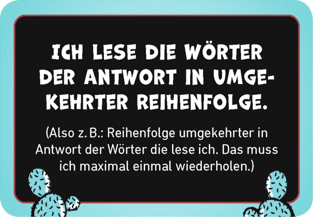 Weitere Ansicht: Was passiert, wenn ich dran lecke? | Nicola Berger, Lukas Mai