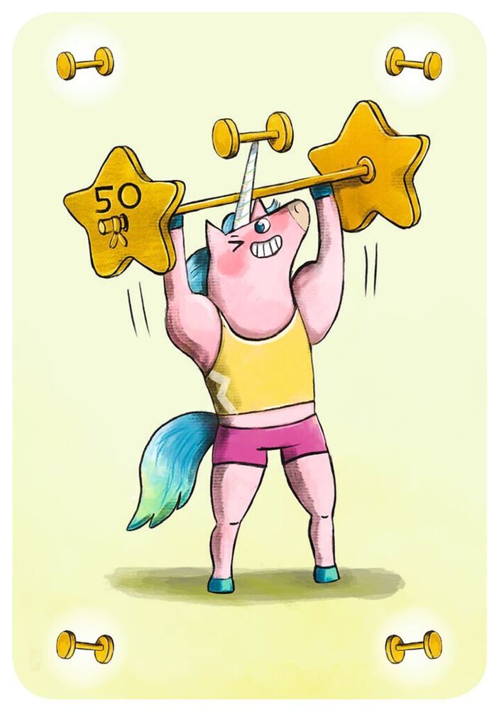 Weitere Ansicht: Einhorn gesucht! | Matthias Kapusta