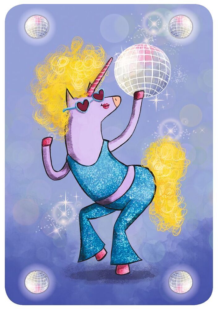 Weitere Ansicht: Einhorn gesucht! | Matthias Kapusta