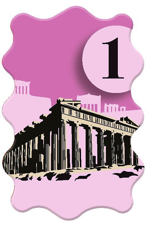 Weitere Ansicht: Souvenirs | Stephanie Dünhölter