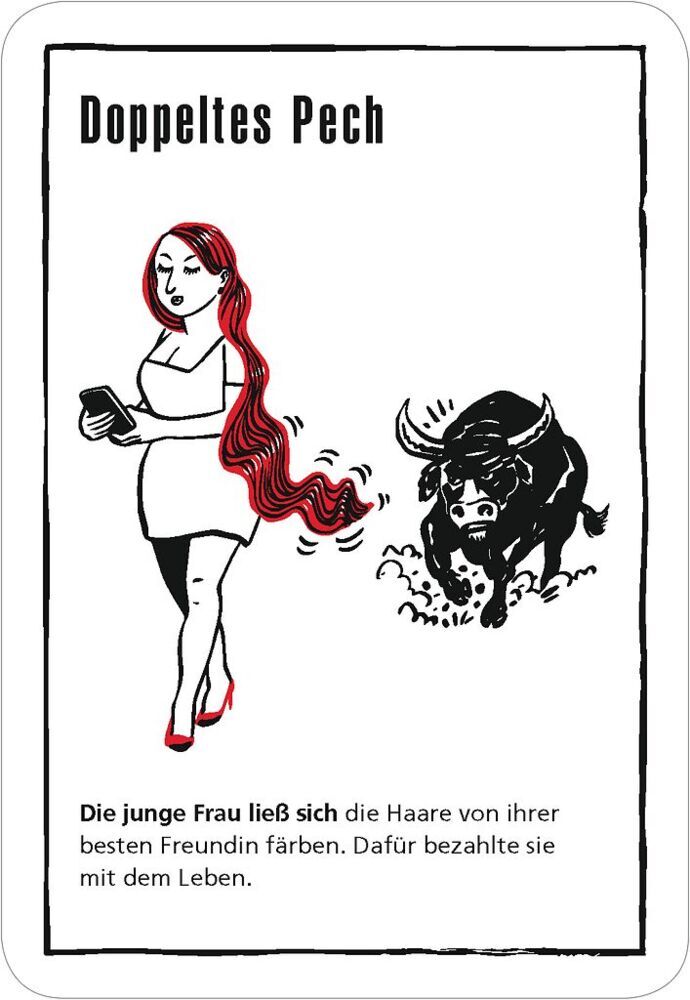 Weitere Ansicht: black stories #Ausgepostet! | Tom Grimm