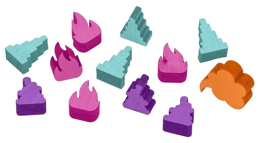 Weitere Ansicht: 3 x Universum | Tom Nassal