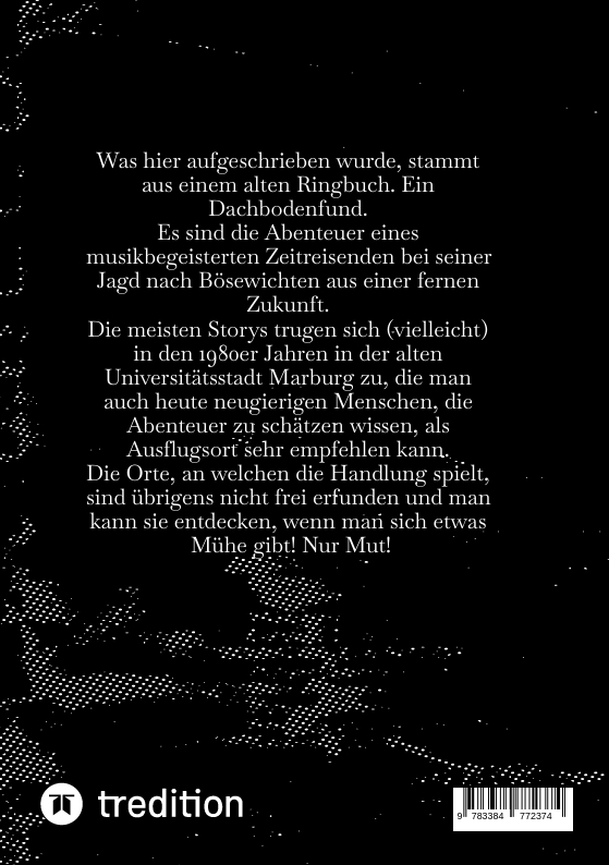 Weitere Ansicht: Die Tomcat Tagebücher Band 1 Die Legende von M. | H.G. Gebauer