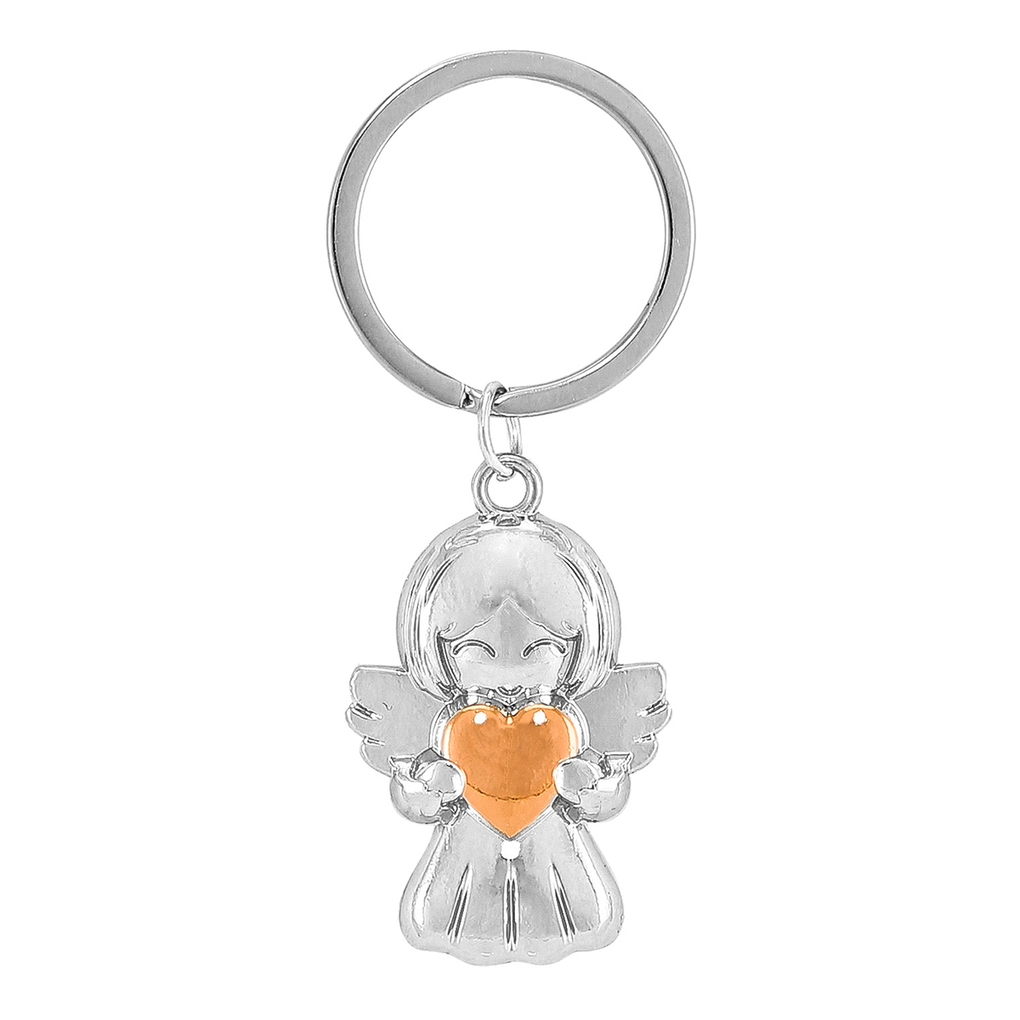 Weitere Ansicht: Schlüsselanhänger »Ein Engel behüte dich«