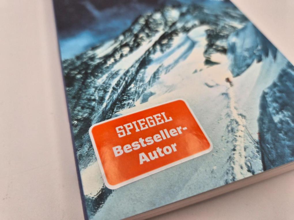 Weitere Ansicht: Everest solo | Reinhold Messner