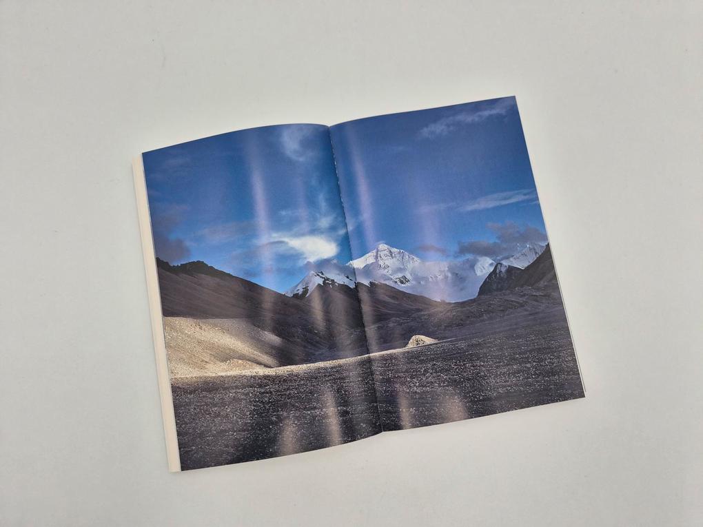 Weitere Ansicht: Everest solo | Reinhold Messner