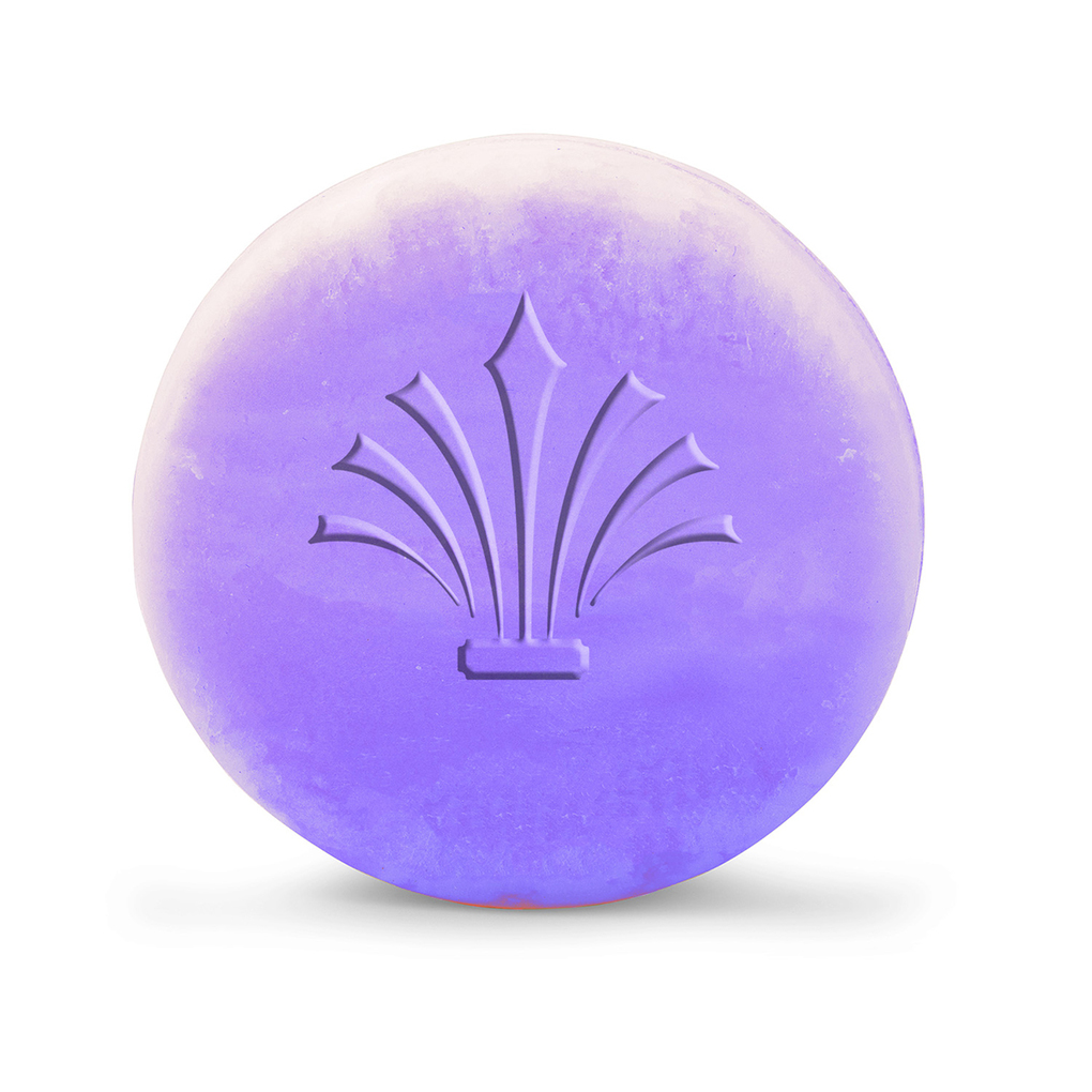 Weitere Ansicht: Duftseife »Violetta«