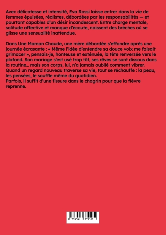 Weitere Ansicht: Une Maman Chaude | Eva Rossi