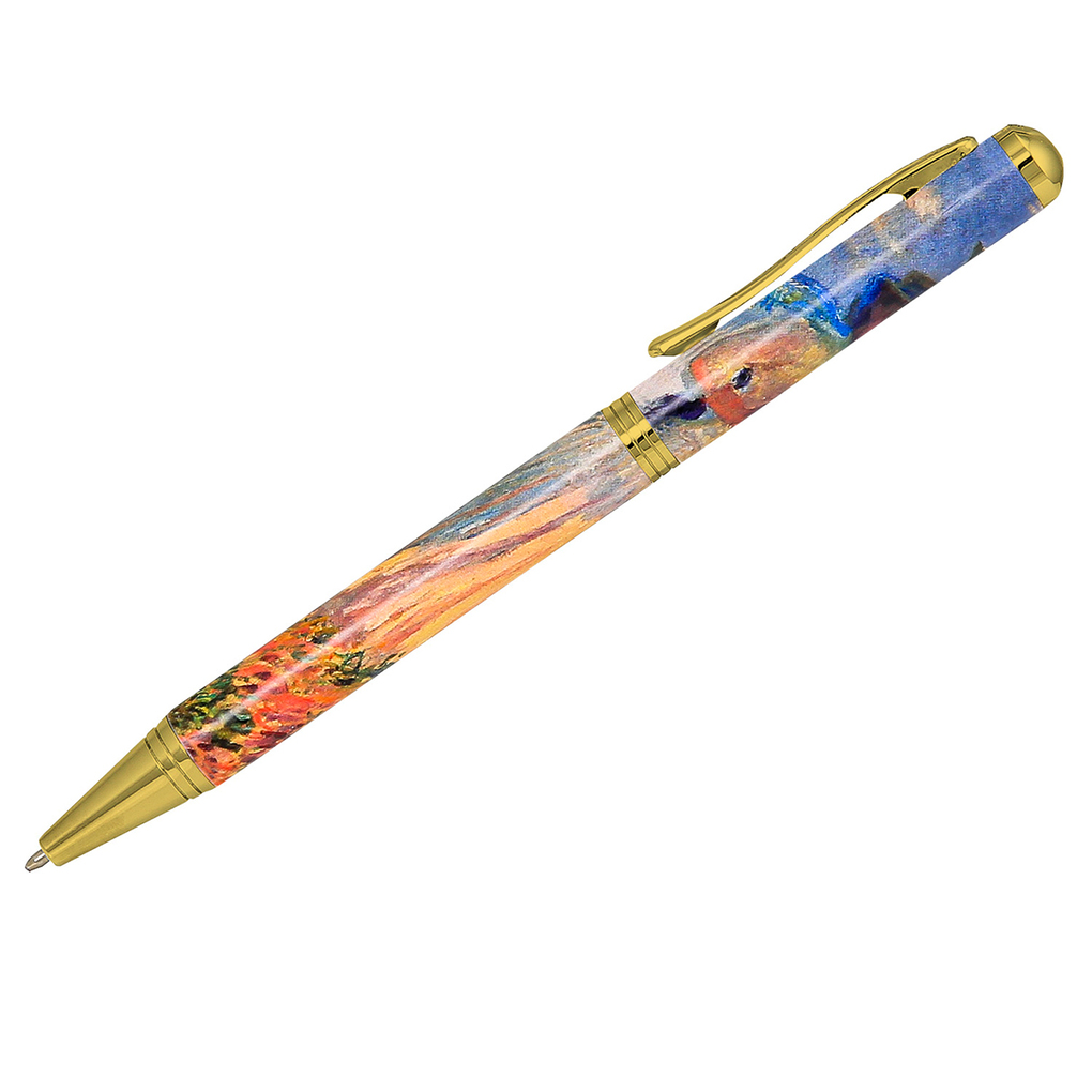 Weitere Ansicht: Kugelschreiber 'Claude Monet'