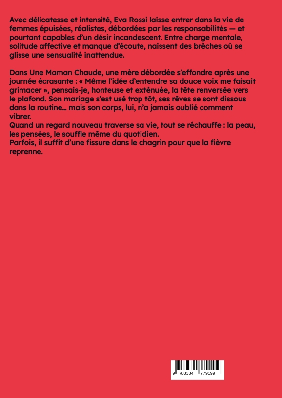 Weitere Ansicht: Une Maman Chaude | Eva Rossi