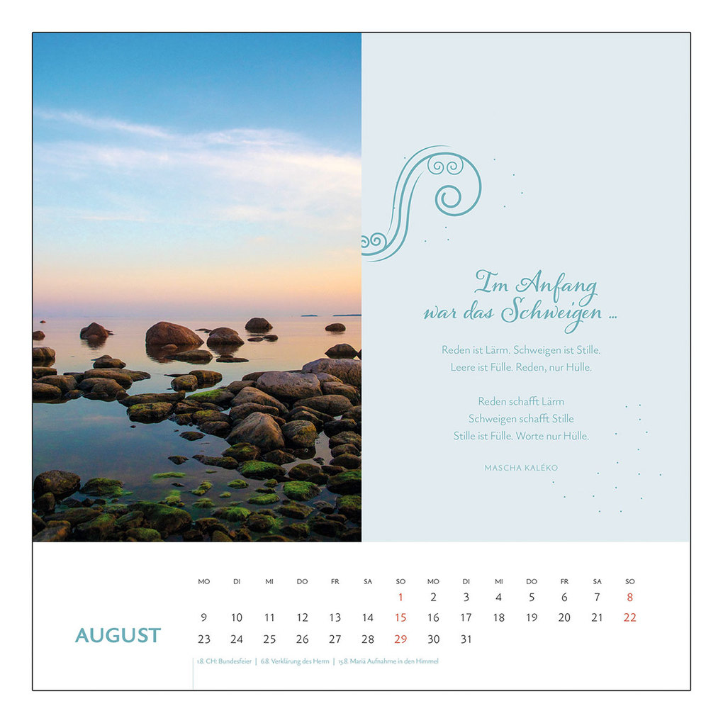 Weitere Ansicht: Mascha Kaléko 2027 | Mascha Kaléko