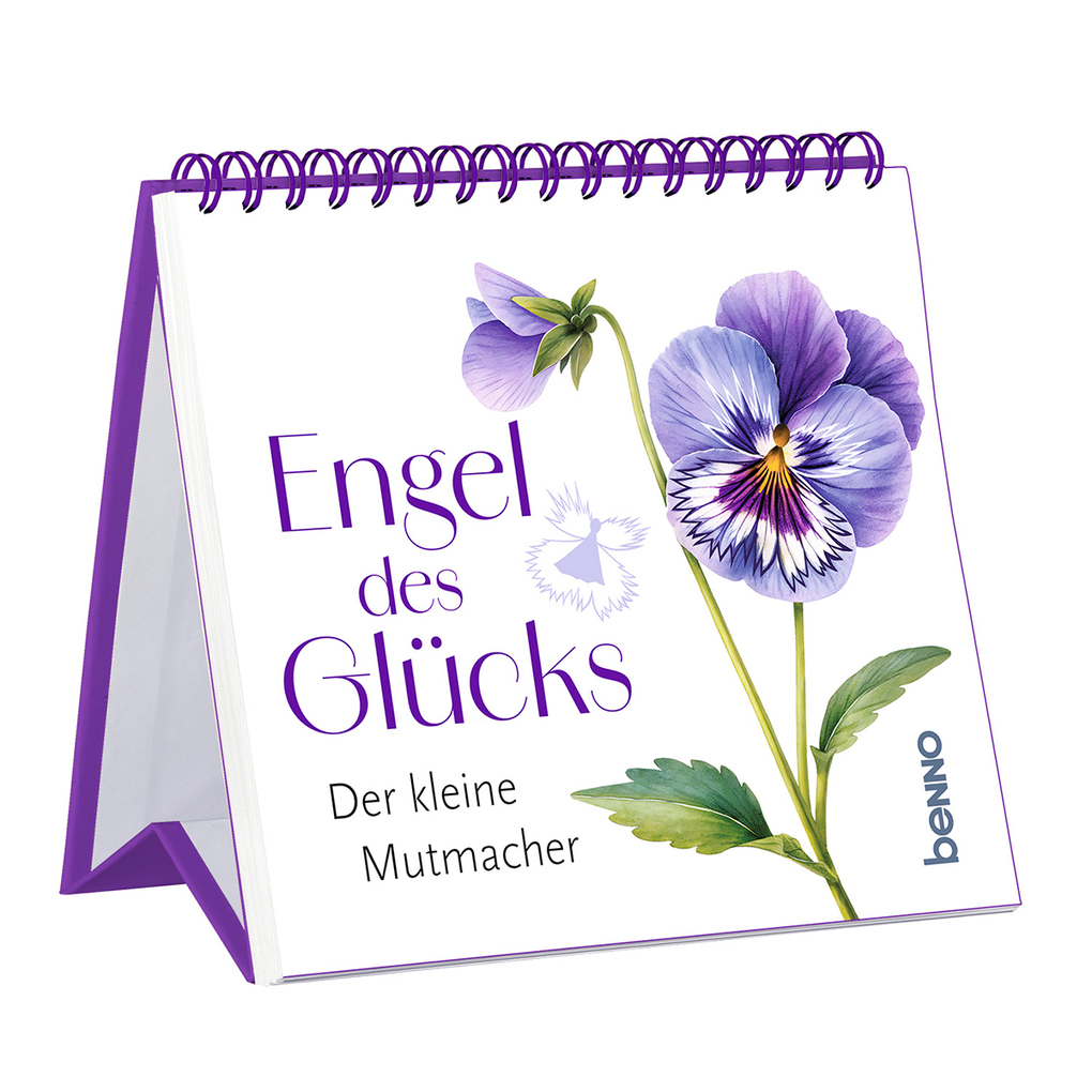 Weitere Ansicht: Engel des Glücks